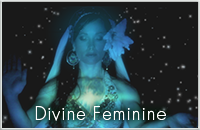 divine-feminine